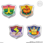 マリオカート ワールド キャラマグネッツ