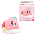 星のカービィ Kirby Friends2