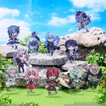 ショコラクト 転生したらスライムだった件