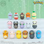 クーナッツ ポケモン9