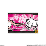 にゃんこ大戦争ウエハース＋10