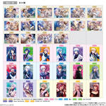 アイドリッシュセブンウエハース25