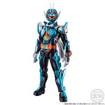 装動 仮面ライダーガッチャード→1← プレミアムエディション【プレミアムバンダイ限定】