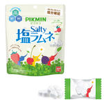 ピクミン ソルティ塩ラムネ