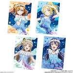 ラブライブ！ウエハース7