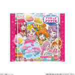 プリキュアマリングミ（2021年夏リニューアル）