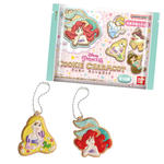 Disney Princess / COOKIE CHARMCOT