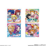 にふぉるめーしょん アイカツ！ シールウエハース2