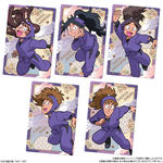 TVアニメ 忍たま乱太郎 ウエハースの段