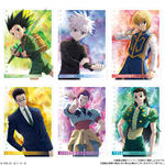 イタジャガ HUNTER×HUNTER