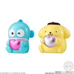 ぷっくりバルーンマスコット サンリオキャラクターズ