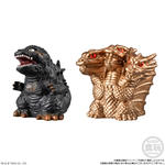 GODZILLA SOFVIDOLL