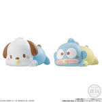 もっちりころりん♪ サンリオキャラクターズ 2