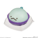 キャラデコmini すみっコぐらしのケーキ とかげ