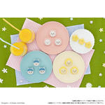 【再販】食べマスあそーと ちいかわ　ちいかわ パジャマver.