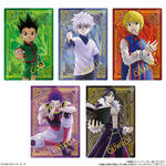 イタジャガ HUNTER×HUNTER 5