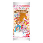 ひろがるスカイ！プリキュア　チョコホイップサンド