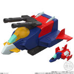 MOBILITY JOINT GUNDAM VOL.11