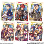 空の軌跡 the 1st ウエハース