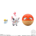 ポケモンスケールワールド ヒスイ地方