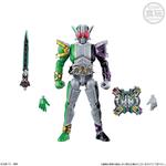 SO-DO CHRONICLE 双動 仮面ライダーW Wの衝撃/今、新たな輝きの中で【プレミアムバンダイ限定】