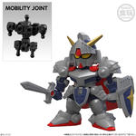 MOBILITY JOINT GUNDAM VOL．13