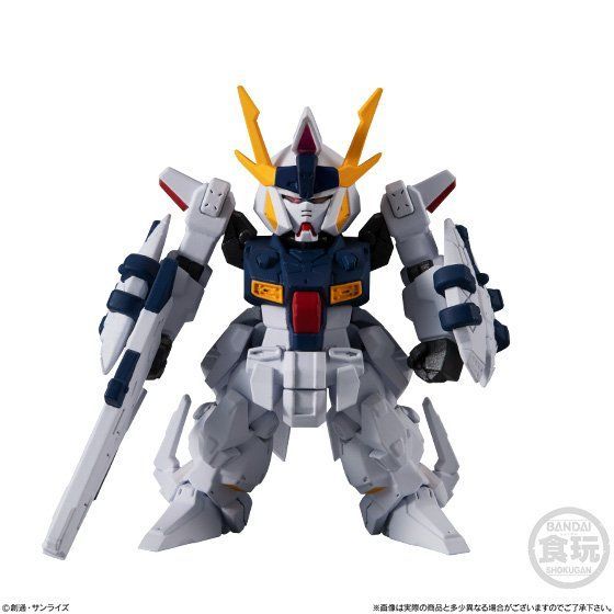 FW GUNDAM CONVERGE EX30 ペーネロペー｜発売日：2020年4月27日