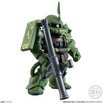 FW GUNDAM CONVERGE:CORE 機動戦士ガンダム REAL TYPE 5体セット【プレミアムバンダイ限定】