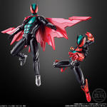 装動 仮面ライダーゼッツ AGT1 Feat.装動 仮面ライダーガヴ
