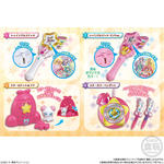 スター☆トゥインクルプリキュア プリキュアメイト2｜発売日