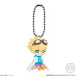 名探偵プリキュア！マスコット