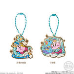 KIRBY Horoscope Collection ぷっくりラバマスグミ