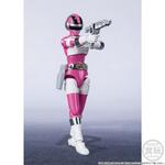 SHODO SUPER 超電子バイオマン【プレミアムバンダイ限定】