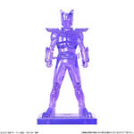 仮面ライダーチョコ