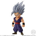 ドラゴンボールアドバージ16セット