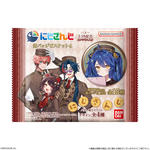 にじさんじ 缶バッジビスケット4