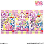 プリキュアグミ（25年6月リニューアル）