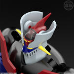 SMP [SHOKUGAN MODELING PROJECT] マジンガーＺ