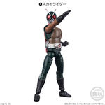 SHODO-X 　仮面ライダー15