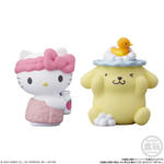 SANRIO CHARACTERS FRIENDS 2