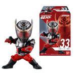 CONVERGE MOTION 仮面ライダー6