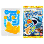 魚ギョッと釣りグミ（2026年4月リニューアル）