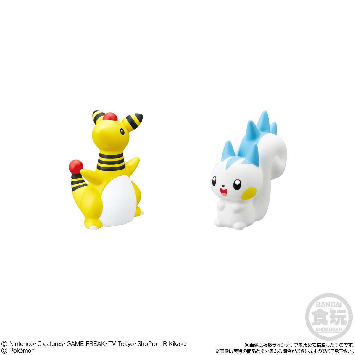 ポケモンキッズ プロジェクト ミュウ編 発売日 22年5月16日 バンダイ キャンディ公式サイト