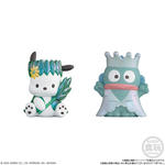 SANRIO CHARACTERS FRIENDS ３