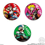 マリオカート ワールド キャラマグネッツ