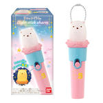 すみっコぐらし Light stick charm