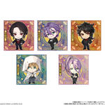 にふぉるめーしょん 『刀剣乱舞ONLINE』 シールウエハース3