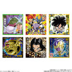 ドラゴンボール超戦士シールウエハース超 願いを叶える神の龍