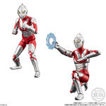 超動αウルトラマン15