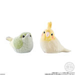 もふもふ♡てのりフレンズ3